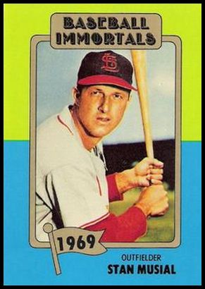 114 Stan Musial